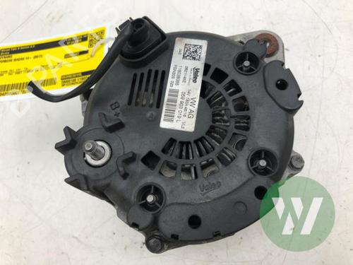 Generator PORSCHE MACAN (95B) 3.0 S Diesel | BP37034689M7 - Image 2