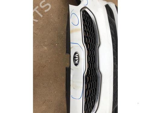 Front bumper KIA CEED (CD) 1.0 T-GDI | BP29538711C7 