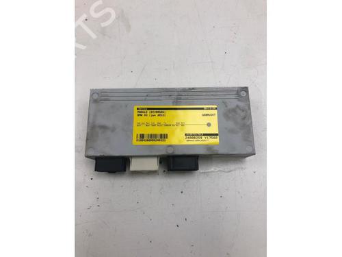Used Control unit BMW X3 (F25) xDrive 20 i (184 hp) 21843183