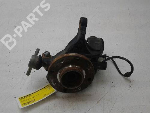 Right front steering knuckle CITROËN C3 II (SC_) 1.4 VTi 95 | BP6793623M26 