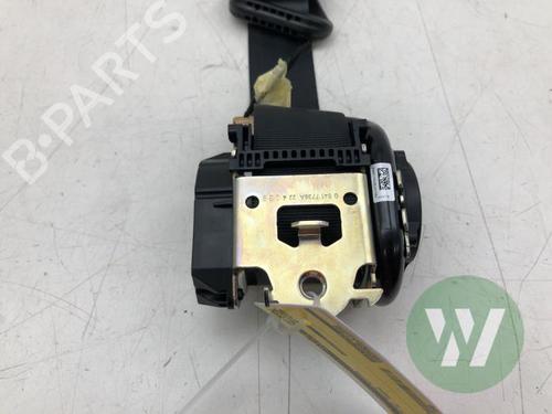 Used Other Other OPEL CORSA F (P2JO) 1.2 (68) (75 hp) 34000360 34000360