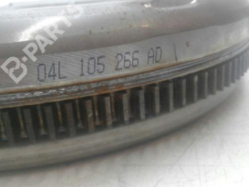 Flywheel VW GOLF VII (5G1, BQ1, BE1, BE2) 2.0 TDI | BP9099486M101 