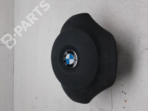 Airbag stuur BMW 1 (E87) 120 d (163 hp) 6779828