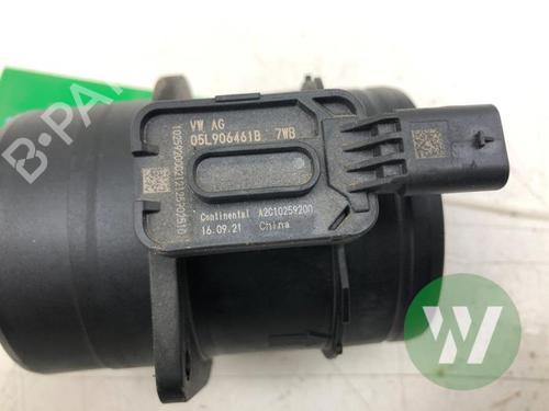 Mass air flow sensor SKODA OCTAVIA III Combi (5E5, 5E6) 2.0 TDI | BP33809116M95 - Image 3