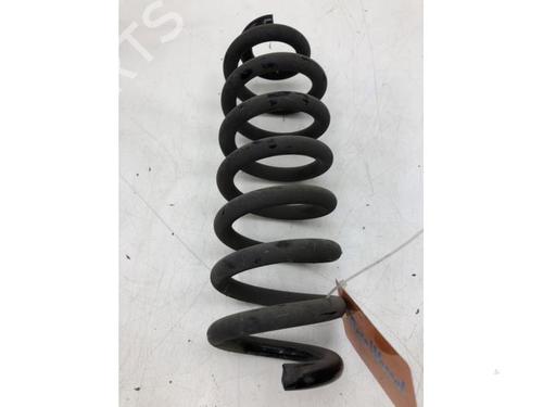 Used Shock absorber spring MERCEDES-BENZ GLC Coupe (C253) 220 d 4-matic (253.315) (194 hp) 20858927