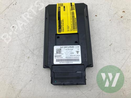 Módulo eletrónico Módulo eletrónico PORSCHE TAYCAN (Y1A) 4S Performance Battery Plus (Y1ADB1) (571 hp) 39914830 39914830