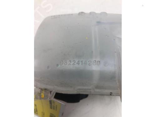 Expansion tank OPEL GRANDLAND / GRANDLAND X (A18, P1UO) 1.6 Turbo Hybrid4 | BP20240837C120 