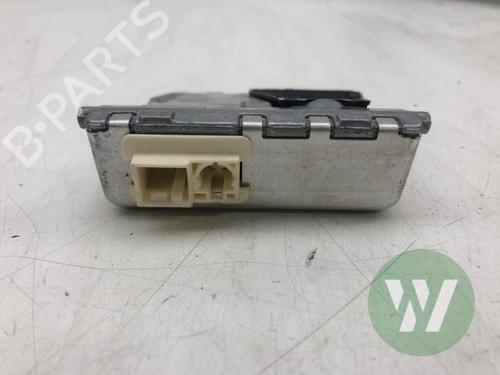 Camera MERCEDES-BENZ M-CLASS (W166) ML 350 BlueTEC 4-matic (166.024, 166.023) | BP37641563E14 - Image 2