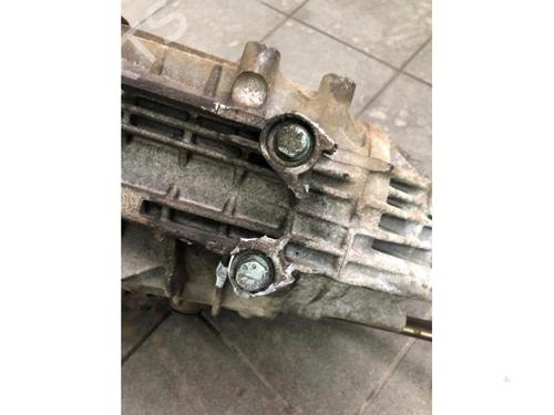Gearbox AUDI A4 B6 Avant (8E5) 1.8 T | BP22195443M3 