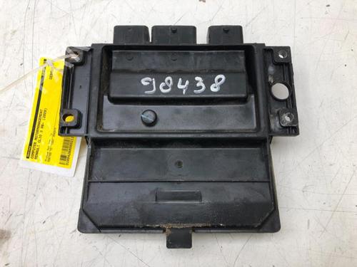 Engine control unit (ECU) RENAULT CLIO III (BR0/1, CR0/1) 1.5 dCi (C/BR0G, C/BR1G) | BP12993054M57 