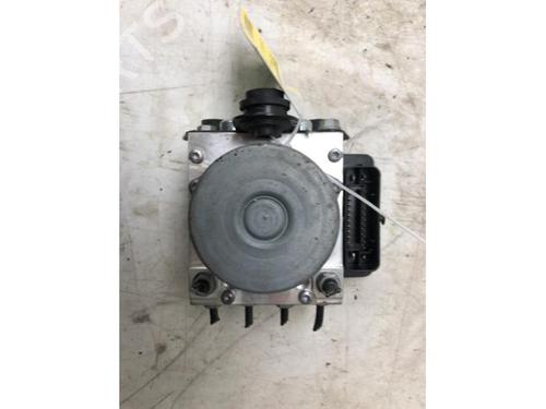 Used ABS pump VW UP! (121, 122, BL1, BL2, BL3, 123) 1.0 (60 hp) 16149993