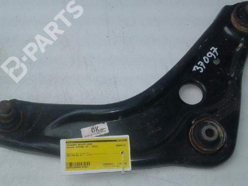 Used Right front suspension arm NISSAN QASHQAI II SUV (J11, J11_) 1.3 DIG-T (160 hp) 9102699