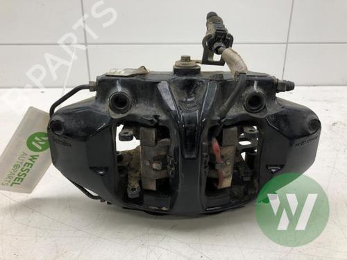 Used Right rear brake caliper Right rear brake caliper PORSCHE TAYCAN Cross Turismo (Y1B) 4S Performance Battery Plus (Y1BDB1) (571 hp) 39916093 39916093