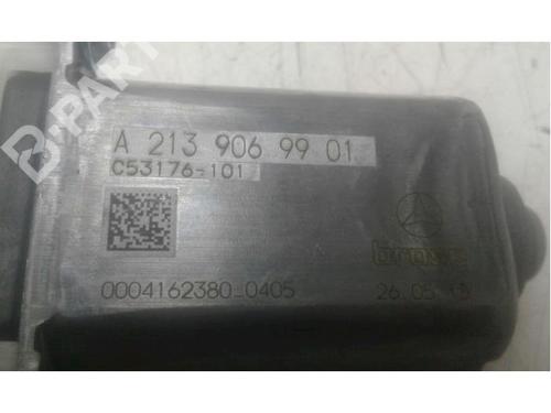 Electronic module MERCEDES-BENZ GLC (X253) 250 d 4-matic (253.909) | BP12098218M83 