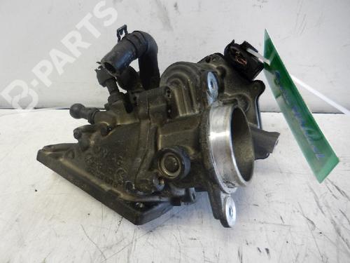 Throttle body VW GOLF VII (5G1, BQ1, BE1, BE2) 2.0 GTD | BP4712432M82 