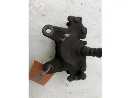 Used Left rear brake caliper MERCEDES-BENZ C-CLASS (W203) C 220 CDI (203.008) (150 hp) 17636893