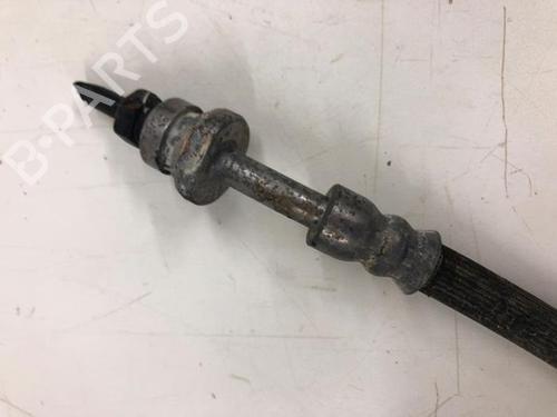 Left rear brake caliper KIA SPORTAGE IV (QL, QLE) 1.6 GDI | BP29818750M107 