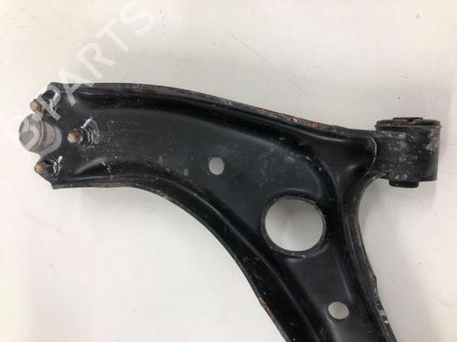 Right front suspension arm KIA SPORTAGE IV (QL, QLE) 1.6 GDI | BP29848683M13