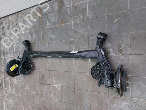 Rear axle KIA STONIC (YB) 1.0 T-GDi | BP16118033M2 