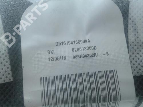 Other RENAULT KADJAR (HA_, HL_) 1.5 dCi 110 (HLA3) | BP4779766O1 
