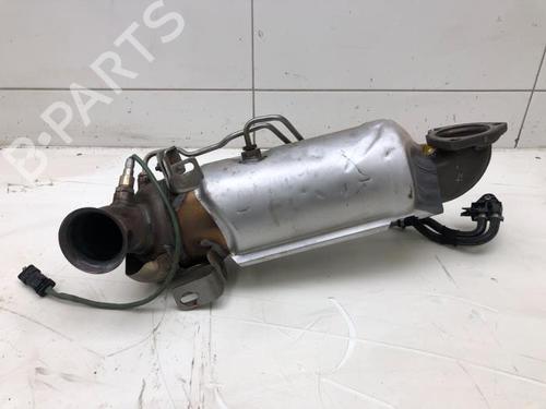 Catalyst OPEL GRANDLAND / GRANDLAND X (A18, P1UO) 1.6 Turbo Hybrid4 | BP18485684M10 