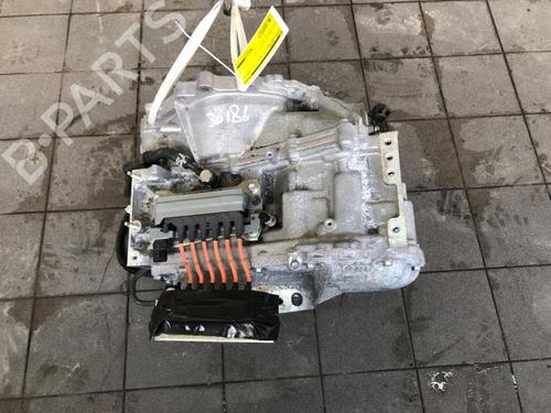 gearbox-toyota-yaris-cross-mxp_-2020-39913755 main image