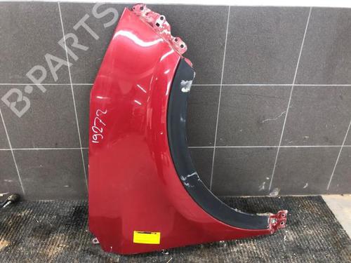 Used Right front fenders KIA SPORTAGE IV (QL, QLE) 2.0 CRDi AWD (185 hp) 29888031