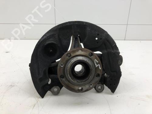 Left front steering knuckle OPEL COMBO Box Body/MPV (K9) 1.5 D | BP30333820M25 - Image 2
