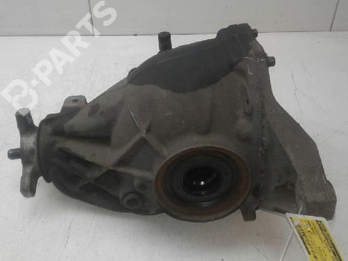 Rear differential MERCEDES-BENZ E-CLASS (W212) E 220 BlueTEC (212.001) | BP4776436M24 