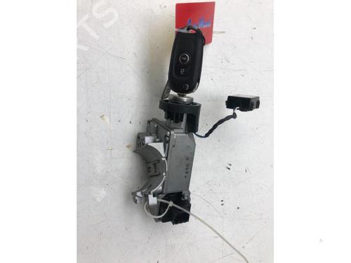 Used Other OPEL ASTRA K (B16) 1.6 CDTi (68) (110 hp) 13213371