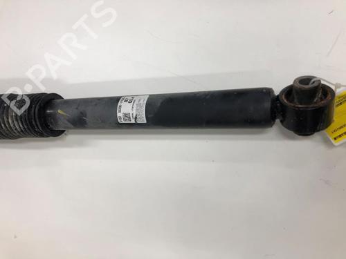 Left rear shock absorber KIA SPORTAGE IV (QL, QLE) 1.6 CRDi Eco-Dynamics+ | BP27666945M18 