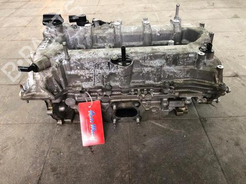 Cylinder head OPEL ASTRA K (B16) 1.4 Turbo (68) | BP23251727M5 