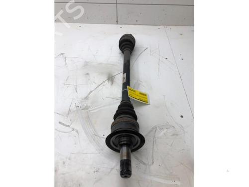 BP17944884M40 | Aandrijfas links achter BMW X3 (F25) xDrive 20 d BP17944884M40