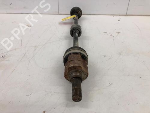 Right front driveshaft OPEL CORSA E (X15) 1.4 (08, 68) | BP29394847M39 