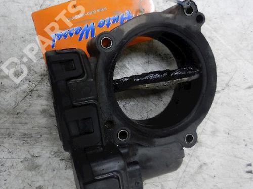 Used Throttle body MERCEDES-BENZ E-CLASS (W212) E 200 CDI / BlueTEC (212.005, 212.006) (136 hp) 5003848