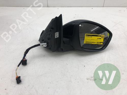 Used Right mirror Right mirror OPEL MOKKA 1.2 (76) (131 hp) 33456386 33456386