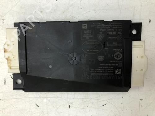 Control unit MERCEDES-BENZ SPRINTER 3,5-t Platform/Chassis (B907, B910) 316 CDI RWD (907.131, 907.133, 907.135, 907.231, 907.233... | BP25334461M11 