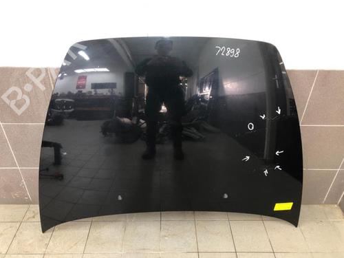 Hood VOLVO V50 (545) D5 31371415