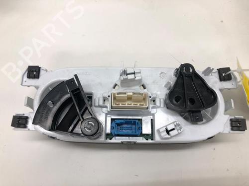 Climate control IVECO DAILY VI Van 35S16, 35C16, 40C16, 50C16, 70C16 | BP39913893I5 - Image 2