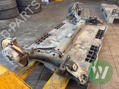Bagaksel VW T-ROC (A11, D11) 1.5 TSI | BP39466315M2 - Image 4