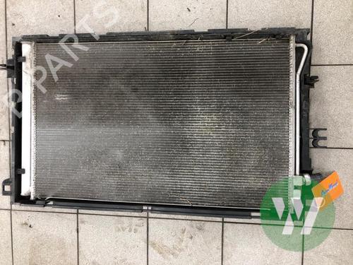 Used AC radiator AC radiator MERCEDES-BENZ VITO Van (W447) 111 CDI (447.601, 447.603, 447.605) (114 hp) 33022771 33022771