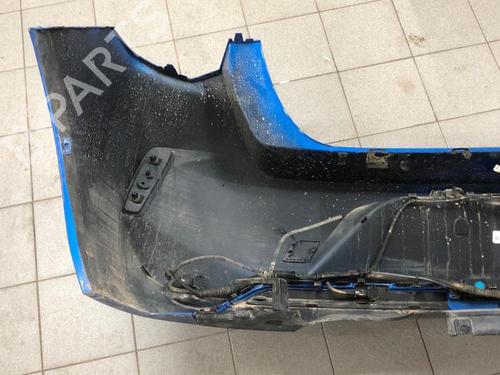 Rear bumper OPEL CROSSLAND X / CROSSLAND (P17, P2QO) 1.2 (75) | BP24922386C8