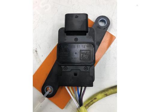 Electronic sensor MERCEDES-BENZ C-CLASS T-MODEL (S206) C 200 d (206.203) | BP39913339M84 - Image 2