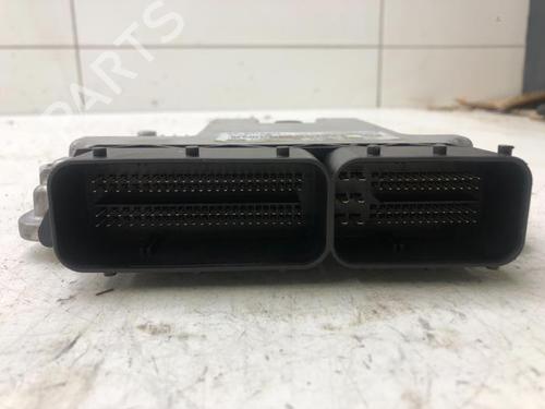 Used Engine control unit (ECU) BMW 1 (F20) 116 d (116 hp) 12434052