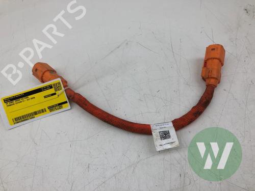 Used Cable Cable PORSCHE TAYCAN Cross Turismo (Y1B) 4S Performance Battery Plus (Y1BDB1) (571 hp) 39916152 39916152