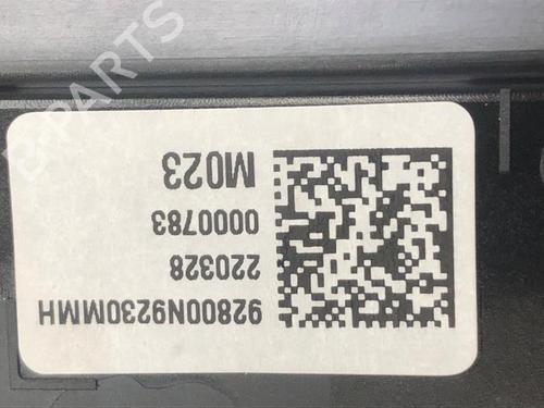 interior-roof-light-hyundai-tucson-nx4e-nx4a-2020-39913571 main image