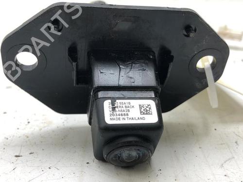 Camera NISSAN LEAF (ZE1) Electric | BP16739808E14 