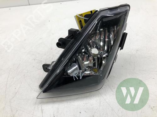 Used Right front fog light Right front fog light SEAT IBIZA V (KJ1, KJG) 1.0 TSI (110 hp) 39959930 39959930