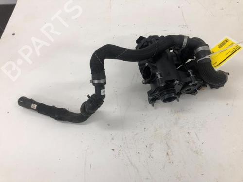 Used Thermostat housing MINI MINI (F56) One (102 hp) 29606448