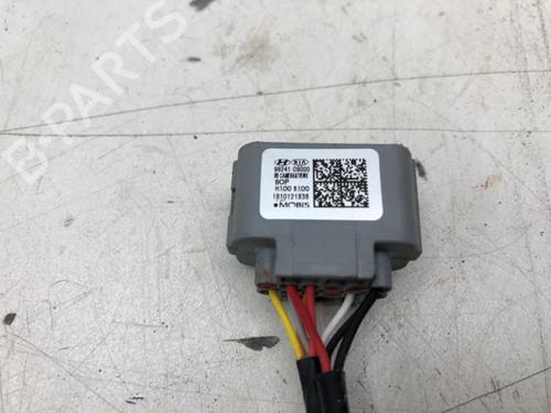 Camera KIA SPORTAGE IV (QL, QLE) 1.6 CRDi | BP25003333E14 